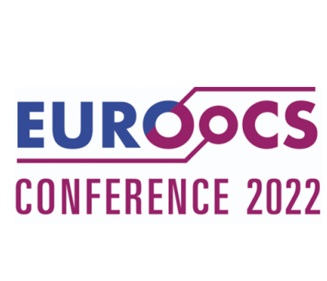 EUROoCS 2022: A successful exchange for the European OoC community and for the MicroOrganoLab